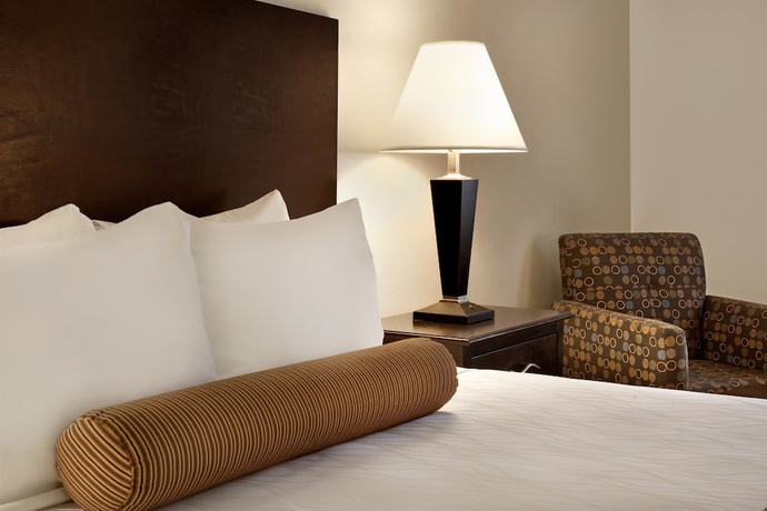 Imagen de la habitación del Hotel Best Western Liberty Inn. Foto 11