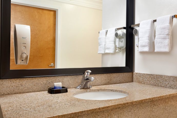 Imagen de la habitación del Hotel Best Western Liberty Inn, Lebec. Foto 2