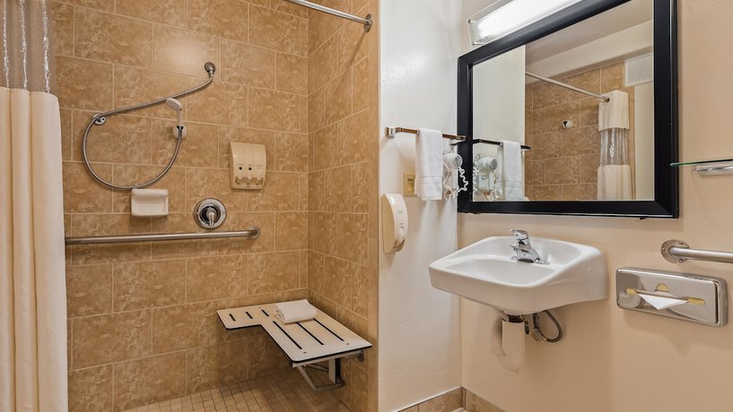 Imagen de la habitación del Hotel Best Western Liberty Inn, Lebec. Foto 5
