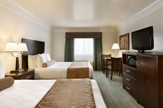 Imagen de la habitación del Hotel Best Western Liberty Inn, Lebec. Foto 6