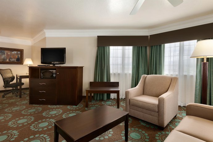 Imagen de la habitación del Hotel Best Western Liberty Inn, Lebec. Foto 10