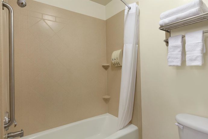 Imagen de la habitación del Hotel Best Western Liberty Inn, Lebec. Foto 15