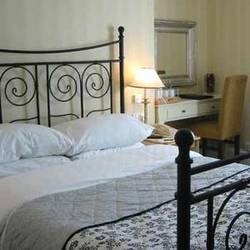 Imagen general del Hotel Best Western Lime Trees Hotel. Foto 4