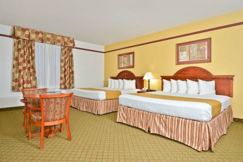 Imagen de la habitación del Hotel Best Western Limestone Inn And Suites. Foto 8