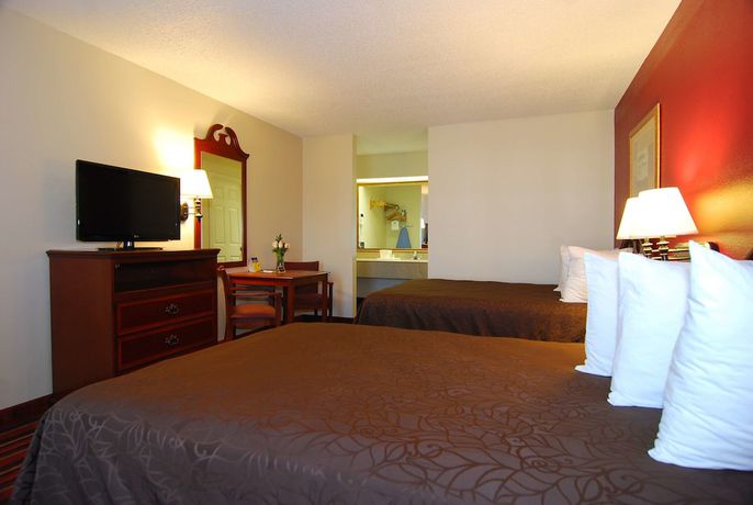 Imagen de la habitación del Hotel Best Western Lindale Inn. Foto 6