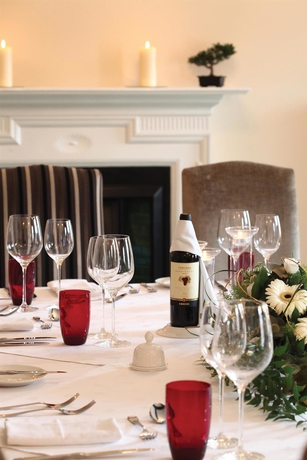 Imagen de los interiores del Hotel Best Western Lion. Foto 13