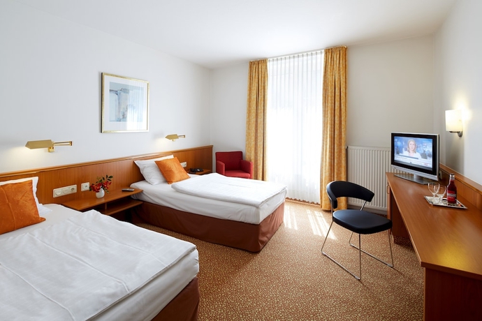 Imagen de la habitación del Hotel Best Western Lippstadt. Foto 9