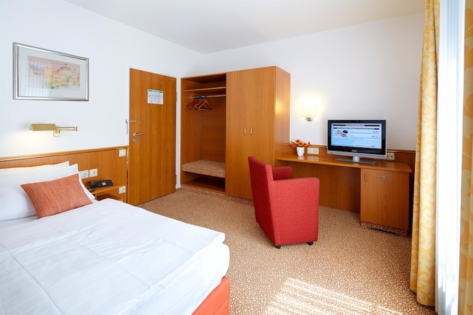 Imagen de la habitación del Hotel Best Western Lippstadt. Foto 11