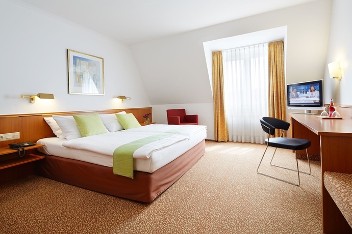 Imagen de la habitación del Hotel Best Western Lippstadt. Foto 13