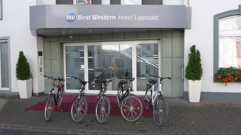Imagen general del Hotel Best Western Lippstadt. Foto 3