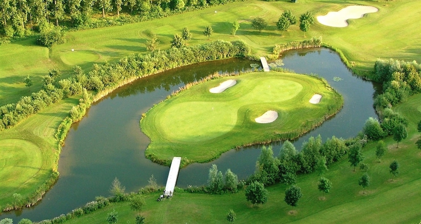 Imagen general del Hotel Best Western Lippstadt. Foto 2