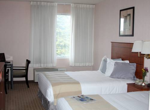 Imagen de la habitación del Hotel Best Western Lock Haven. Foto 4