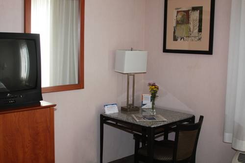 Imagen de la habitación del Hotel Best Western Lock Haven. Foto 6