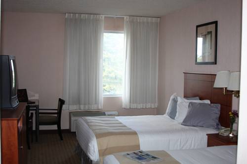 Imagen de la habitación del Hotel Best Western Lock Haven. Foto 7