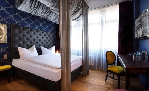 Imagen general del Hotel Best Western Loftstyle Hotel Stuttgart-zuffenhause. Foto 3