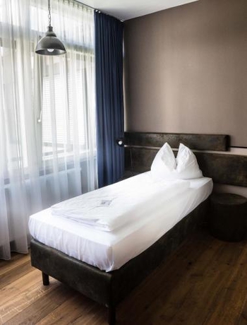 Imagen general del Hotel Best Western Loftstyle Hotel Stuttgart-zuffenhause. Foto 5