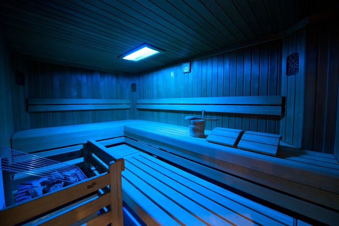 Imagen general del Hotel Best Western Loftstyle Schwieberdingen. Foto 4