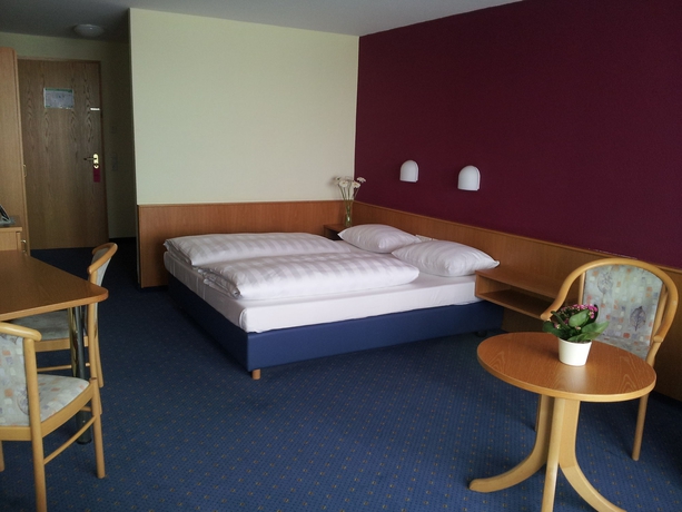 Imagen de la habitación del Hotel Best Western Loftstyle Schwieberdingen. Foto 6