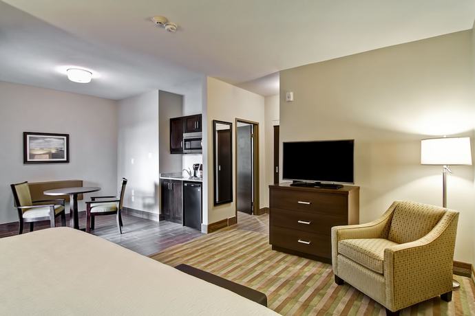 Imagen de la habitación del Hotel Best Western London Airport Inn and Suites. Foto 5