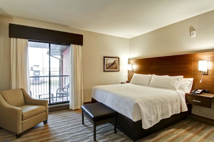 Imagen de la habitación del Hotel Best Western London Airport Inn and Suites. Foto 7