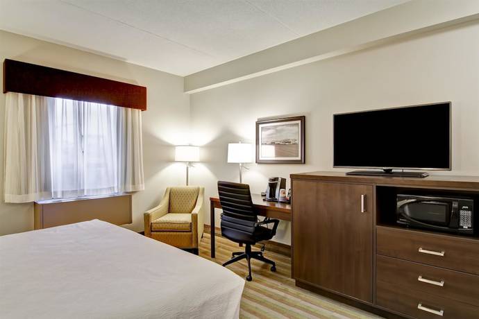 Imagen de la habitación del Hotel Best Western London Airport Inn and Suites. Foto 8
