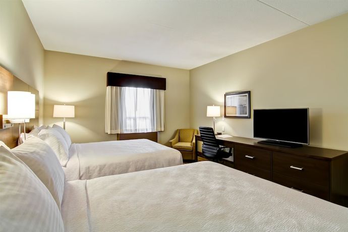 Imagen de la habitación del Hotel Best Western London Airport Inn and Suites. Foto 11