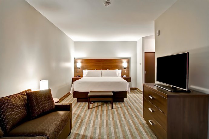 Imagen de la habitación del Hotel Best Western London Airport Inn and Suites. Foto 14
