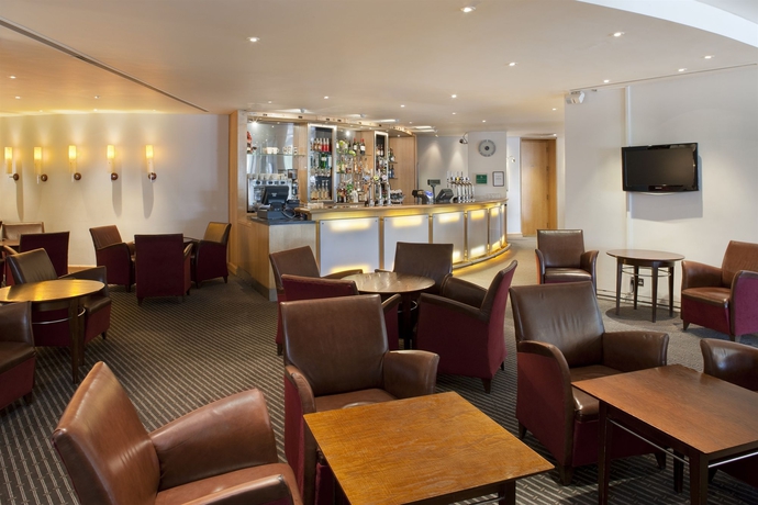 Imagen de los interiores del Hotel Best Western London Heathrow Ariel. Foto 15