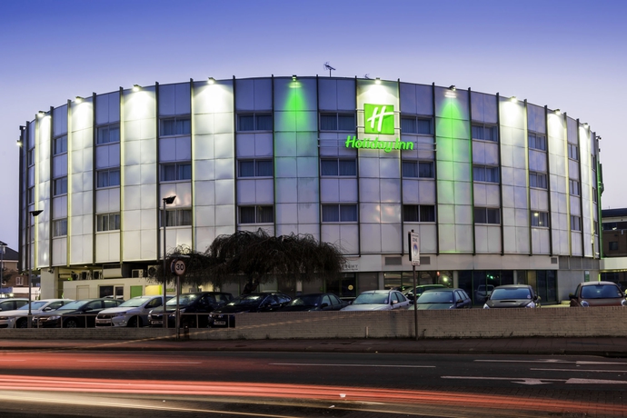 Imagen general del Hotel Best Western London Heathrow Ariel. Foto 3