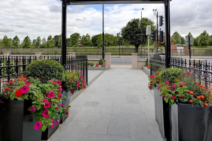 Imagen general del Hotel Best Western London Highbury. Foto 4