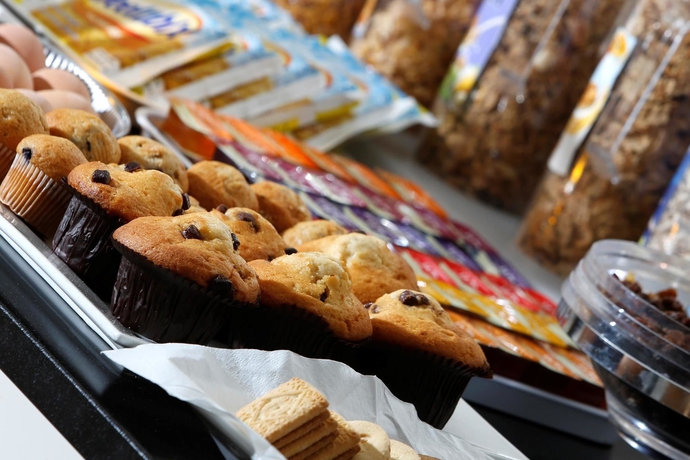 Imagen del bar/restaurante del Hotel Best Western London Highbury. Foto 10