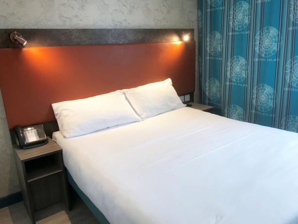 Imagen de la habitación del Hotel Best Western London Queens Crystal Palace. Foto 8