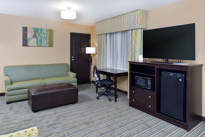 Imagen de la habitación del Hotel Best Western Long Beach Inn. Foto 11