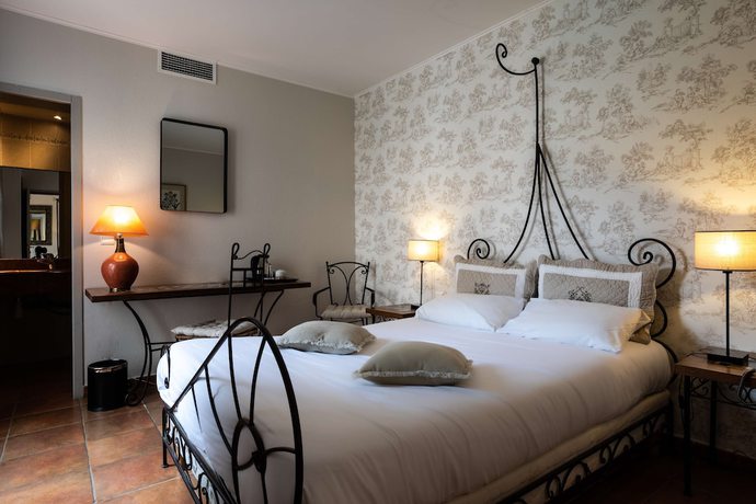 Imagen de la habitación del Hotel Best Western L'orangerie. Foto 4