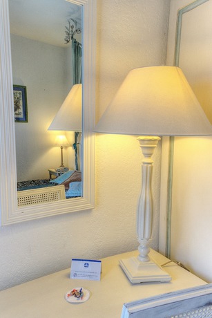 Imagen de la habitación del Hotel Best Western L'orangerie. Foto 5