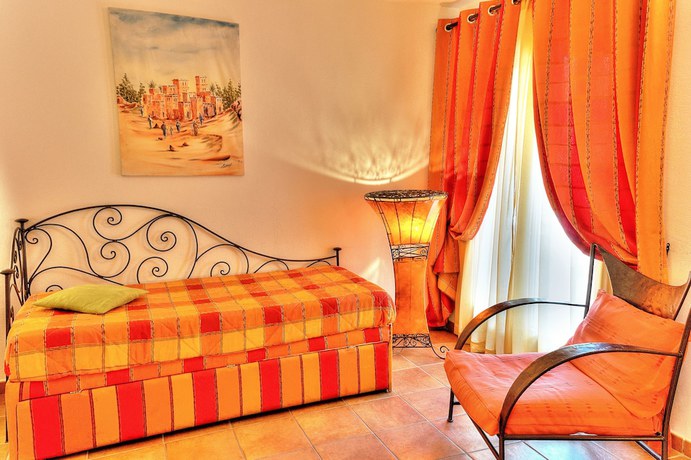 Imagen de la habitación del Hotel Best Western L'orangerie. Foto 12