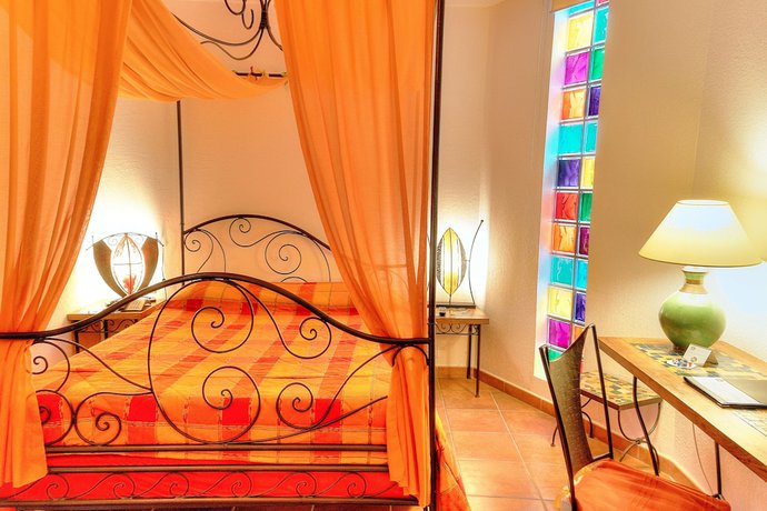 Imagen de la habitación del Hotel Best Western L'orangerie. Foto 13