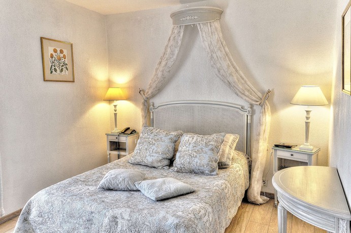 Imagen de la habitación del Hotel Best Western L'orangerie. Foto 18