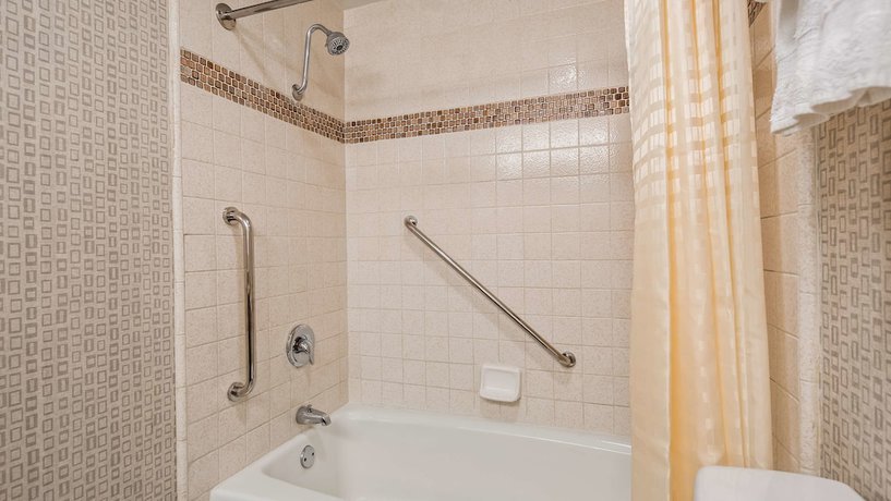 Imagen de la habitación del Hotel Best Western Los Angeles Worldport. Foto 7