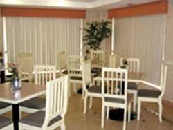Imagen de los interiores del Hotel Best Western Los Jacales. Foto 5