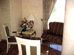 Imagen de la habitación del Hotel Best Western Los Jacales. Foto 2