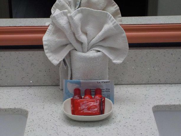 Imagen de la habitación del Hotel Best Western Louisville Airport Expo. Foto 13