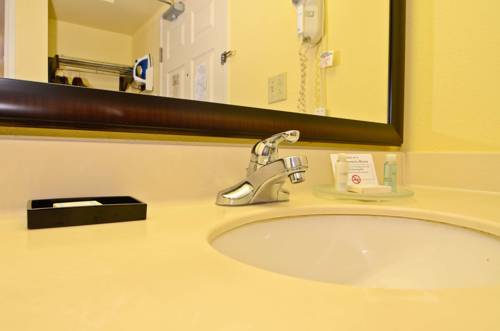 Imagen de la habitación del Hotel Best Western Louisville East Inn and Suites. Foto 12