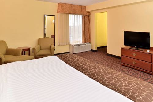 Imagen de la habitación del Hotel Best Western Louisville East Inn and Suites. Foto 16