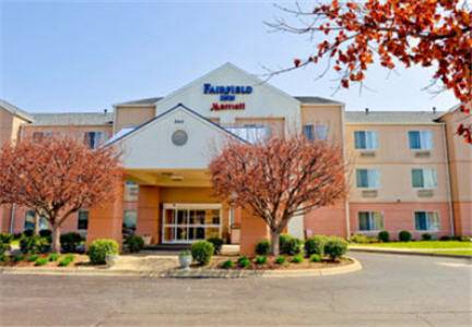 Imagen general del Hotel Best Western Louisville South / Shepherdsville. Foto 2