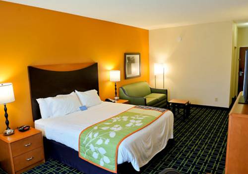 Imagen de la habitación del Hotel Best Western Louisville South / Shepherdsville. Foto 3