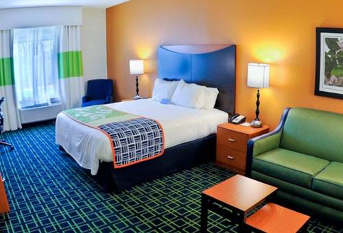 Imagen de la habitación del Hotel Best Western Louisville South / Shepherdsville. Foto 4