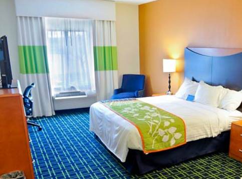 Imagen de la habitación del Hotel Best Western Louisville South / Shepherdsville. Foto 5