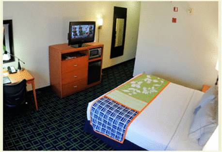 Imagen de la habitación del Hotel Best Western Louisville South / Shepherdsville. Foto 6