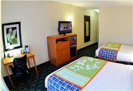 Imagen de la habitación del Hotel Best Western Louisville South / Shepherdsville. Foto 7